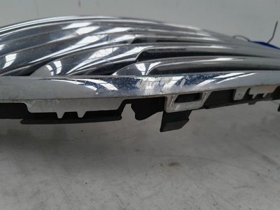 F1EB8C436A kühlergrill stoßstange 192330 1148219 FORD FOCUS LIM. TITANIUM 2014