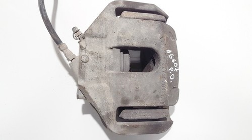 6030324 Bremssattel rechts vorne bmw60/30/324 BMW 7-Series DE1196605-70