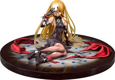 Overlord III Evileye 1/7 PVC Figur Phat Company aus Japan + Trackingnummer