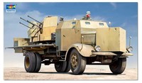 Trumpeter 759596 Modellbausatz, Weiß (Us Import)