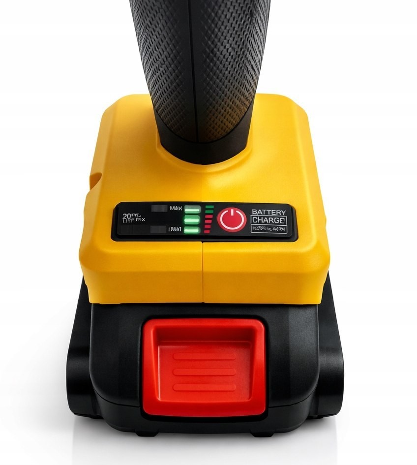 Trapano Avvitatore a Batteria 36V con Valigetta foto 6