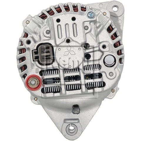 Alternador Remy 14973 Premium para 91-95 Dodge Mitsubishi 3000GT Stealth - Imagem 2 de 4