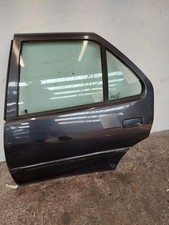 Porte arrière et accessoires Peugeot 306