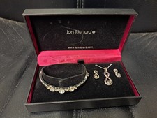 Jon Richard 3 piece Jewellery Set