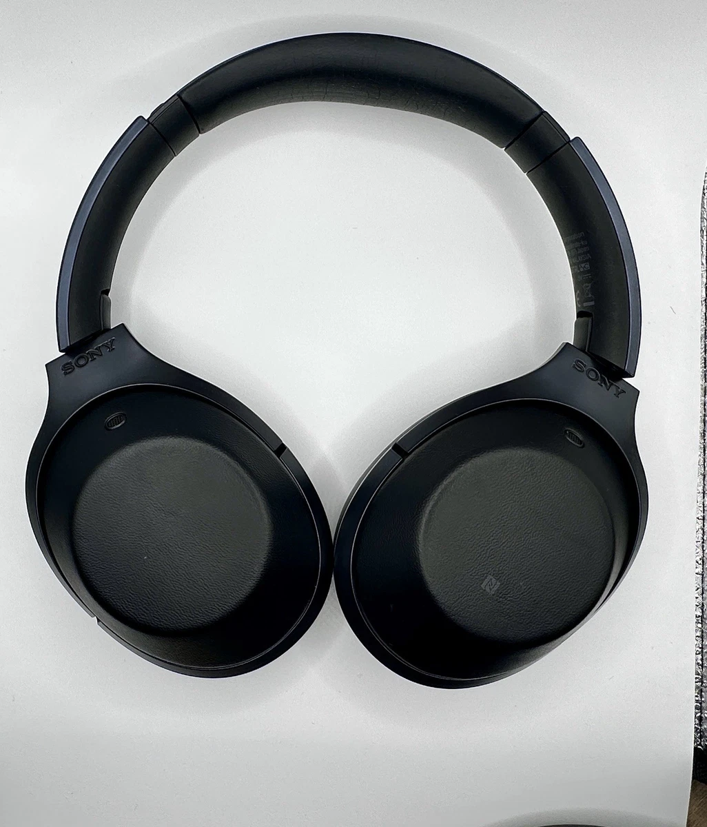 Sony MDR-1000X Headphones for Sale | Shop New & Used Headphones | eBay