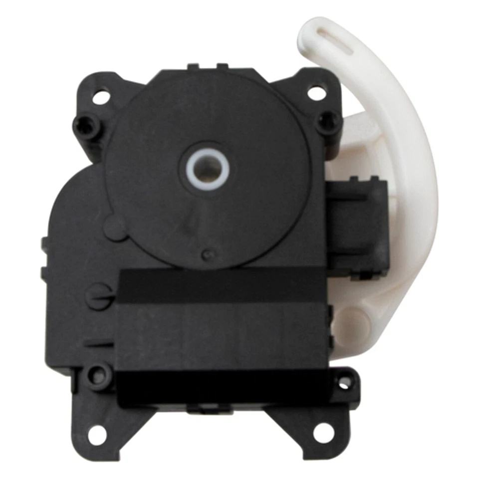 For Honda Pilot 2011-2015 Four Seasons 73542 HVAC Blend Door Actuator Foto 2 de 4