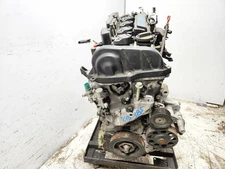 13-15 Honda Accord Engine 2.4L VIN 1 6th Digit Coupe OEM K24W1 Motor Tested