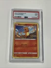 2022 Pokemon Go Charmander 008/078 PSA 9 MINT