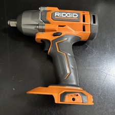 Ridgid R86215 18V Li-Ion Cordless Impact Wrench 1/2"