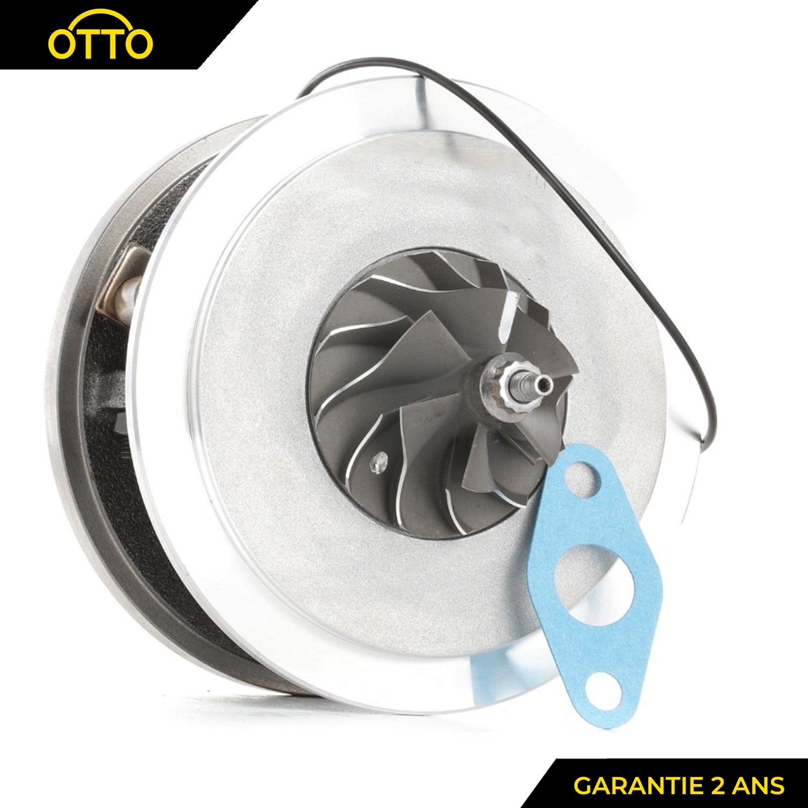 Cartouche Turbo Chra MITSUBISHI CARISMA 1.9 DI-D 115CV GT1749V MW30623801