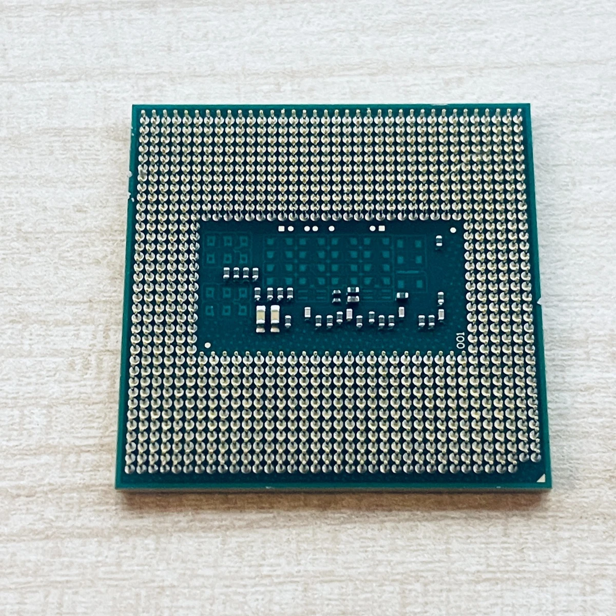 Intel Core i7 4th Gen Computer CPUs/Processors for sale | eBay