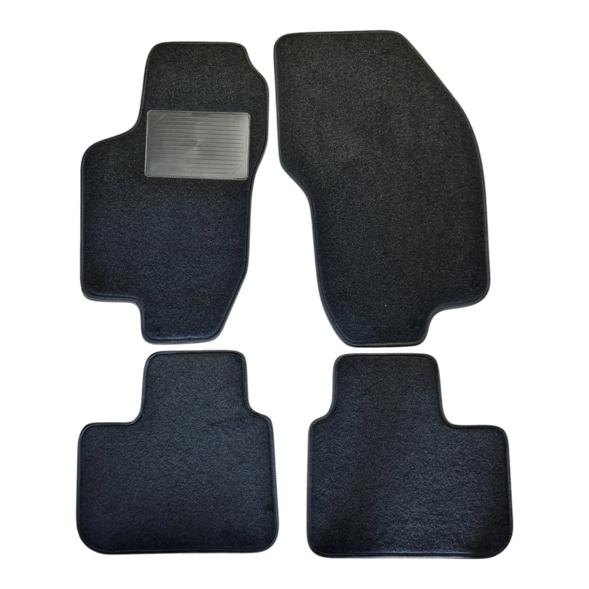 Kit Tappetini Auto compatibili con Alfa Romeo 156 Berlina 1997