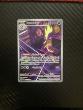 Toxtricity 103/094 Phantasmal Flames Pokemon ...