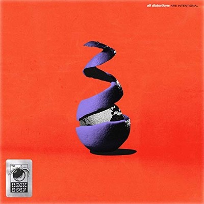 All Distortions Are Intentional by Neck Deep [VINYL]