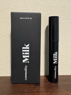 Commodity Milk Scent Expressive Perfume Travel Mini 5 ml / 0.17 oz New in Box
