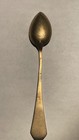 Nurmberg Germany Souvenir Spoon Alpacca — photo 2