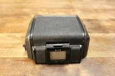 Bronica Zenza Film Back 6x6