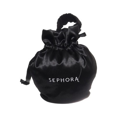 Sephora, Handtasche, Damen, Schwarz, Einfarbig, 32, 15, 26 cm #00Q