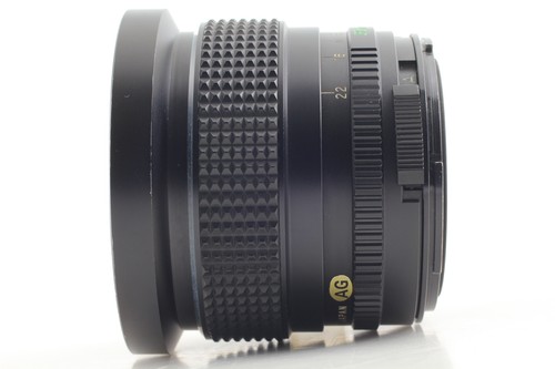 [Exc+5] Mamiya Sekor C 35mm f3.5 Lens For M645 1000s 645 Super Pro TL From JAPAN - Picture 14 of 17