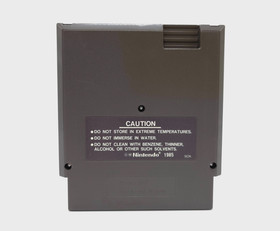 Adventures Of Lolo 3 Nintendo NES Cartridge SCN