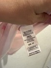 Disney Bluey Nightgown Girl Pajama Sleep shirt Poly Satin 3T Bingo Pink — photo 6
