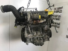 Moteur Renault Kadjar