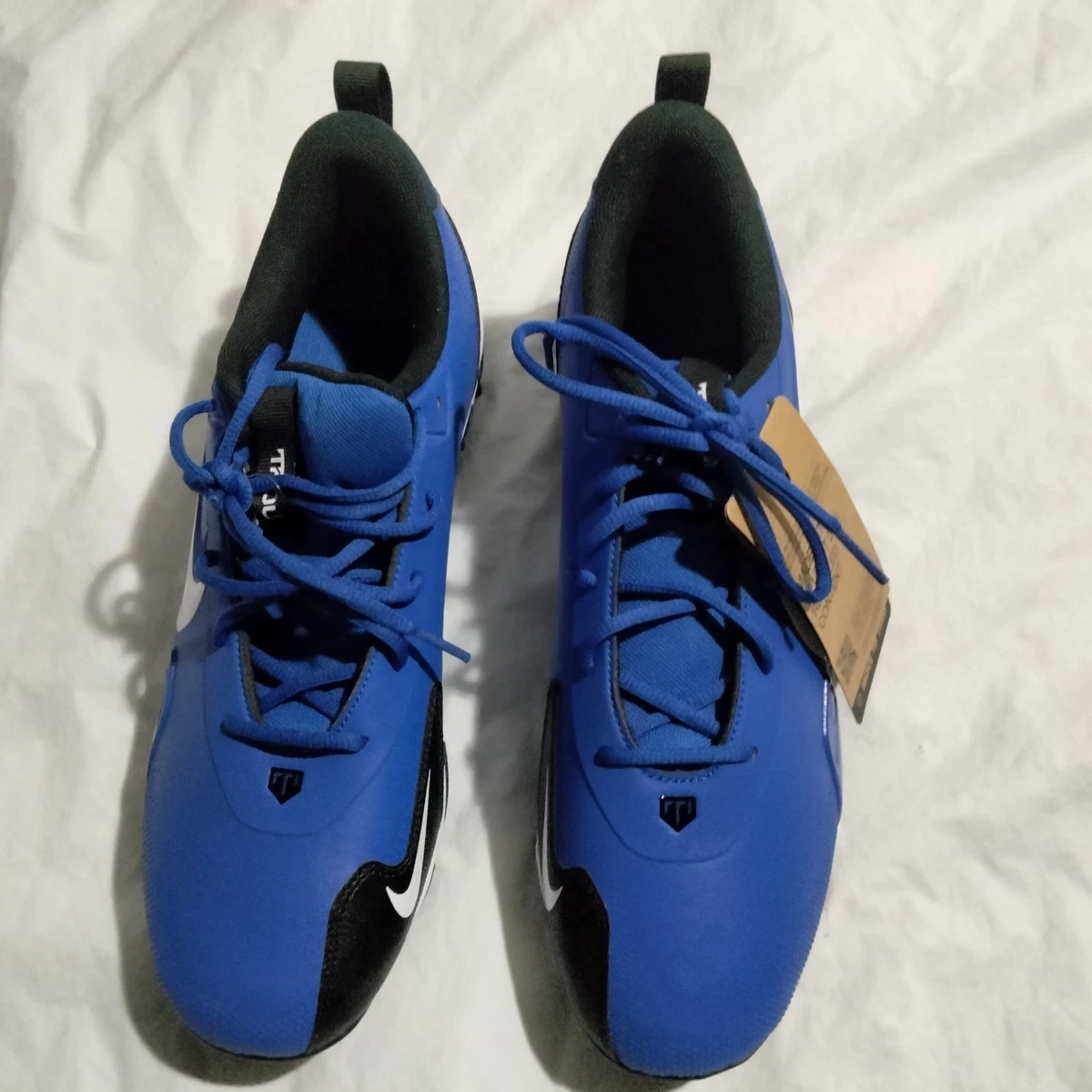 Nike Force Trout 7 Keystone Black for Sale | Authenticity