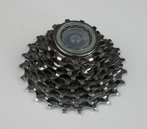 Shimano Cassette 9v 14-25 cs-6500 ultegra | 59.95 € - Culture Vélo