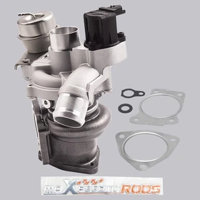 Turbolader Für CITROËN DS 3 PEUGEOT RCZ 207 308 1.6 16V 103kw 110kw 120kw 1,6