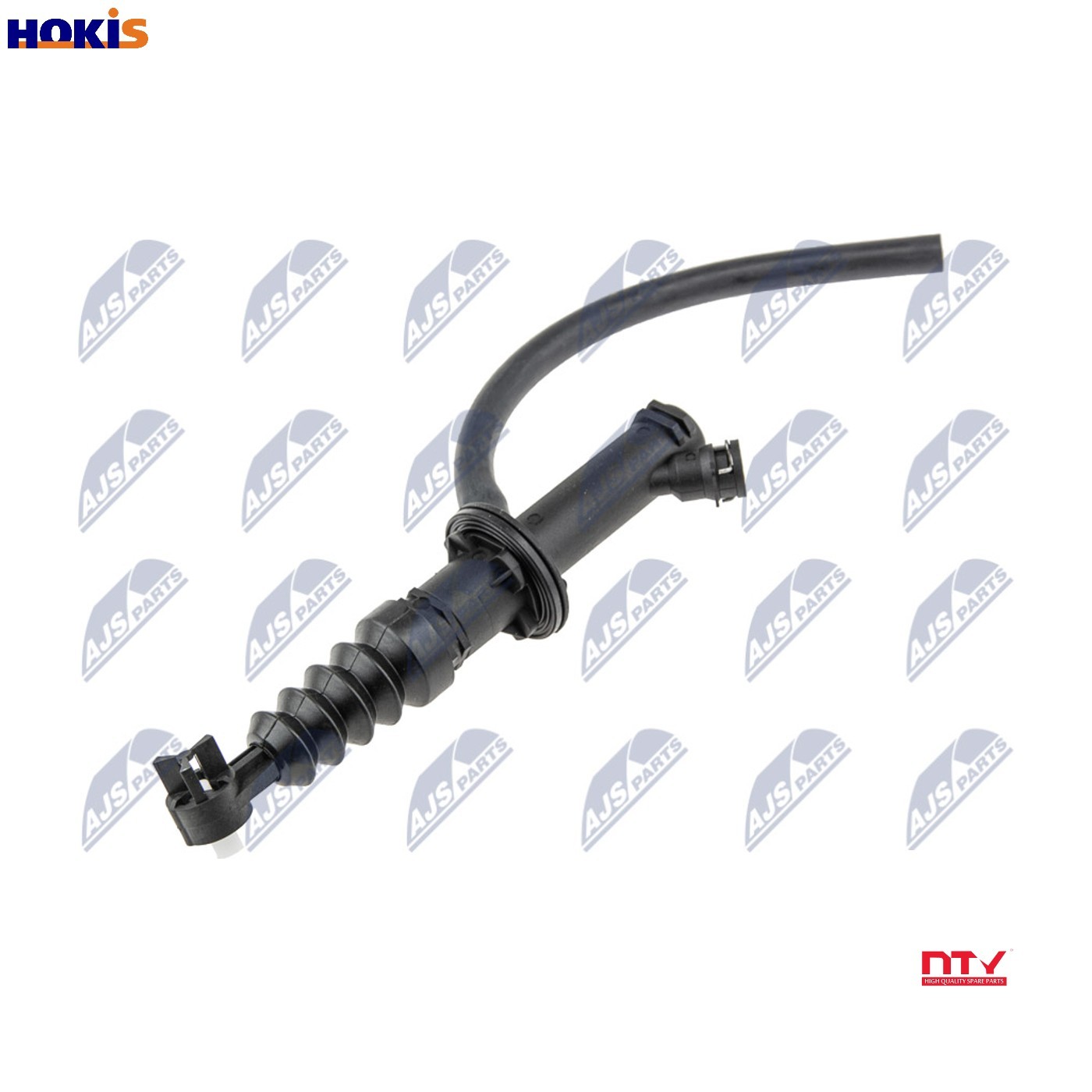 N.T.Y. NSP-RE-014.NTY Master Cylinder, clutch for RENAULT - Image 7