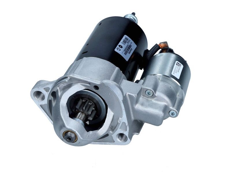 Démarreur MAXGEAR 55-0832 compatible avec modèles 053911023 et 053911023A