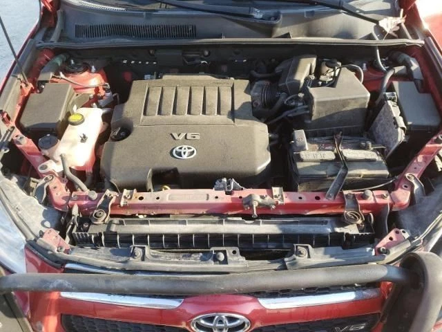 Seat Belt Front Bucket Passenger Retractor Fits 09-12 RAV4 3573902 Foto 3 de 4