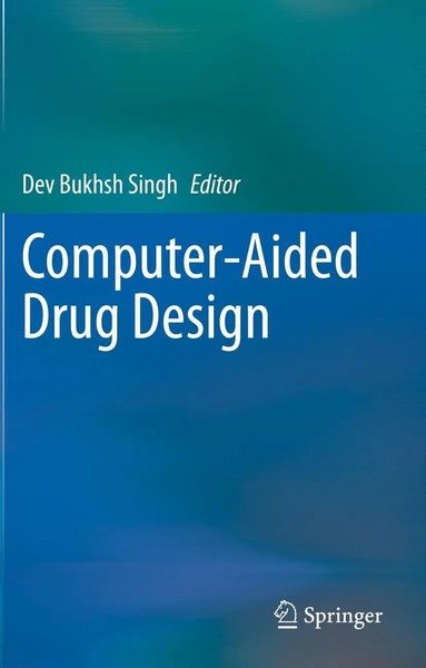 Dev Bukhsh Singh | Computer-Aided Drug Design | Taschenbuch | Englisch (2021)-image