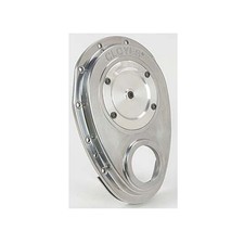 Cloyes 9221 Sbc Aluminum Quick Button Timing Cover