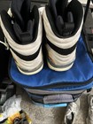 Size 12- Air Jordan 8 Retro 2025 Bugs Bunny — photo 3