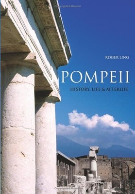 POMPEII by LING, ROGER Paperback Self Help Business
