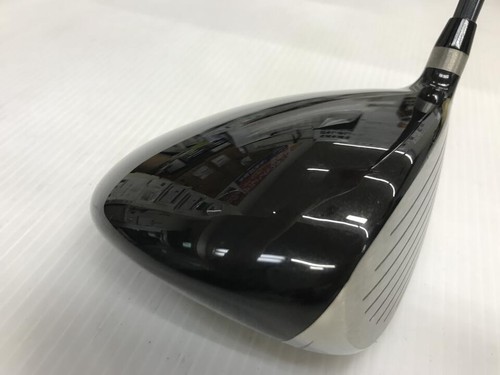 Epon 504DJ 9.5° 45.75in Driver Right-Handed TENSEI RED TM50 D1 9625 - Picture 3 of 9