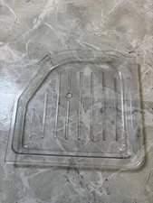 Cuisinart Soft Serve Ice Cream Maker ICE-45 Replacement Part Drip Tray Pan