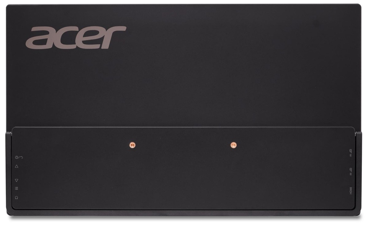 Acer Portable Monitor 15.6