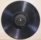 1948 Pathé Chinese Record【Zhou Xuan 周璇】78rpm 花外流鶯 / 訴衷情 35785 reprint lyrics