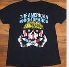 Cody Rhodes The American Nightmare T-Shirt Cotton Unisex Tee S-5XL