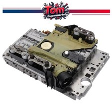 Corpo valvola trasmissione ed elettrovalvola 722.6 adatto per Jeep Wrangler