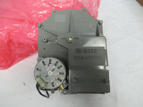 GE Waschmaschine Timer WH12X1030 (Menge A)