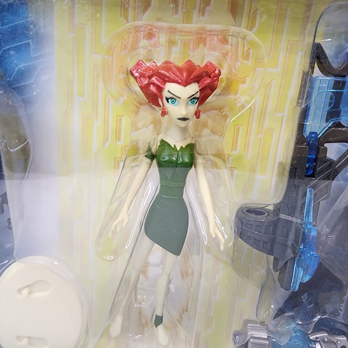 【レア】マテル DCユニバース アルテミス MATTEL Comic Book Action Figure Collection | DC Universe Infinite
