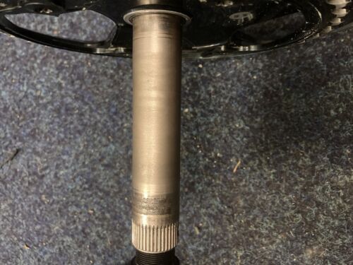 Shimano Dura-Ace FC-9000 Chainset 172.5mm 53-39 - Picture 6 of 6