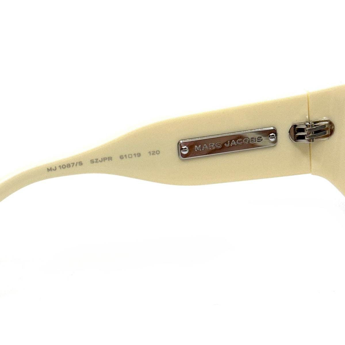 NEW!!! MARC JACOBS Sunglasses MJ1087/S SZJPR Authentic | eBay display picture 2