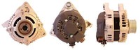 Lucas Lichtmaschine Generator 100A 14V FüR Toyota Yaris 1.4 D-4D LRA03633