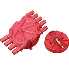 Vortec Distributor Cap Rotor For SB 5.0L 5.7L 350 305 V8