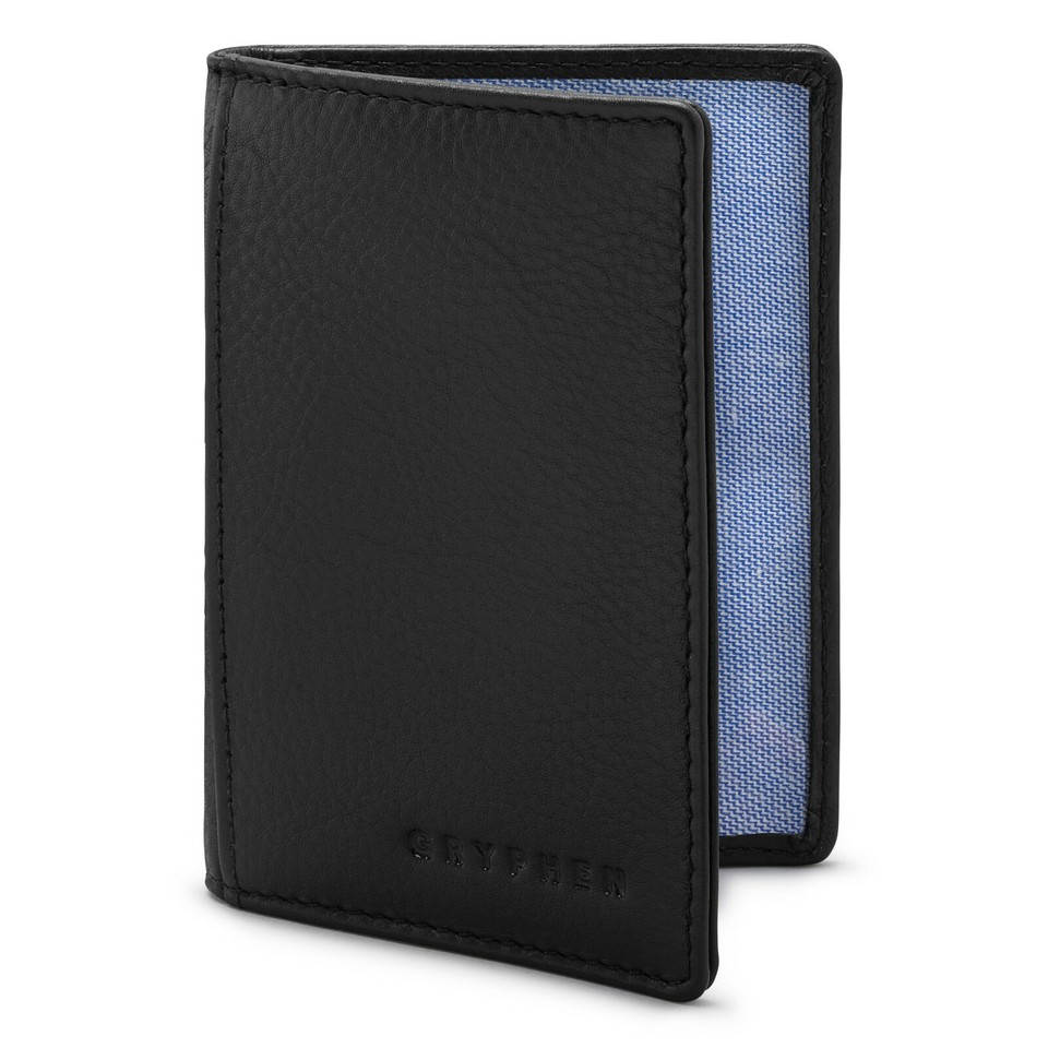 Porta Carte Oyster Con Stampa A Piastrelle: Portafoglio Da - Foto 3