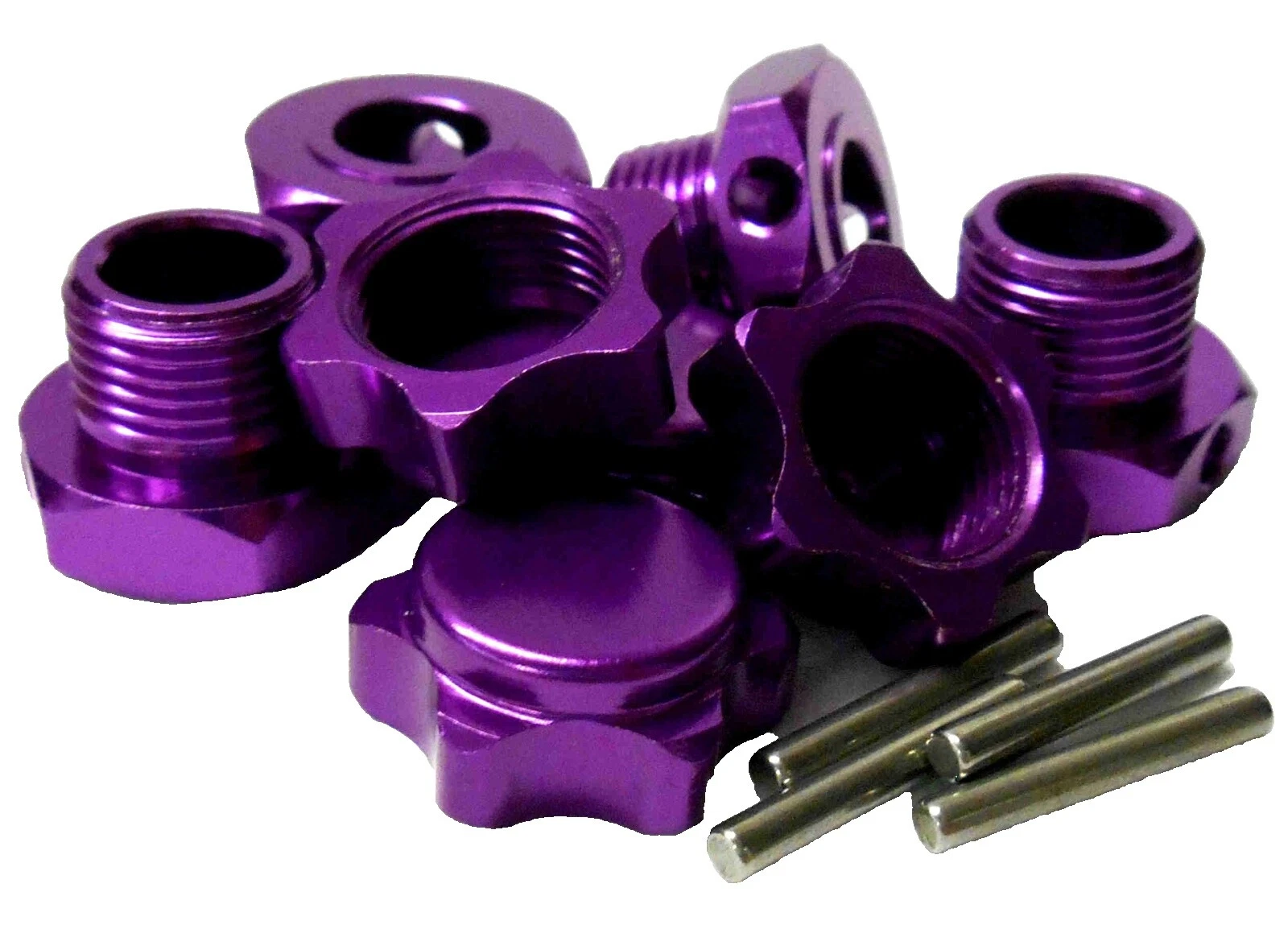 HSP Hobby RC Model Vehicle Parts & Accessories for Universal 1:8